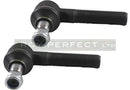 Zetor & Ursus Track Rod Ends x 2 - Roy Perfect LTD