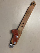 Zetor Crystal/Ursus C385 R/H Link Arm Assembly