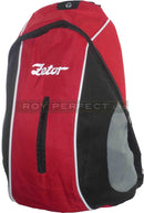 Zetor Tractor Red Bag - Roy Perfect LTD