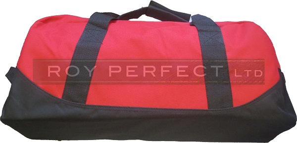 Zetor Tractor Holdall Bag - Roy Perfect LTD