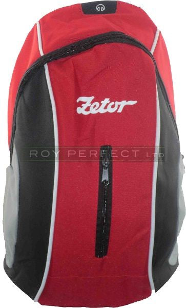 Zetor Tractor Red Bag - Roy Perfect LTD