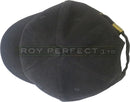 Zetor Tractor Black Baseball Cap - Roy Perfect LTD