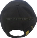 Zetor Tractor Black Baseball Cap - Roy Perfect LTD