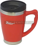Zetor Tractor Red Thermal Mug - Roy Perfect LTD