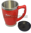 Zetor Tractor Red Thermal Mug - Roy Perfect LTD