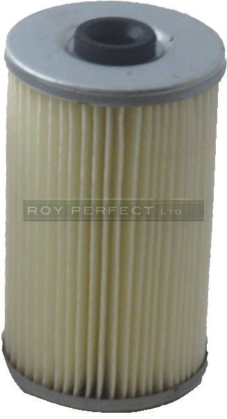 Zetor Crystal Fuel Filter Set - Roy Perfect LTD