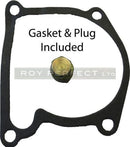 Zetor Water Pump - Roy Perfect LTD