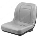 Lawn Mower Garden Tractor Seat