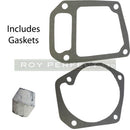 Zetor/ Ursus Water Pump Assembly Complete With Gaskets - Roy Perfect LTD