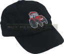 Zetor Tractor Children's Cartoon Black Baseball Cap - Roy Perfect LTD