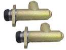 Zetor Master Cylinder Clutch/ Brake x2 - Roy Perfect LTD